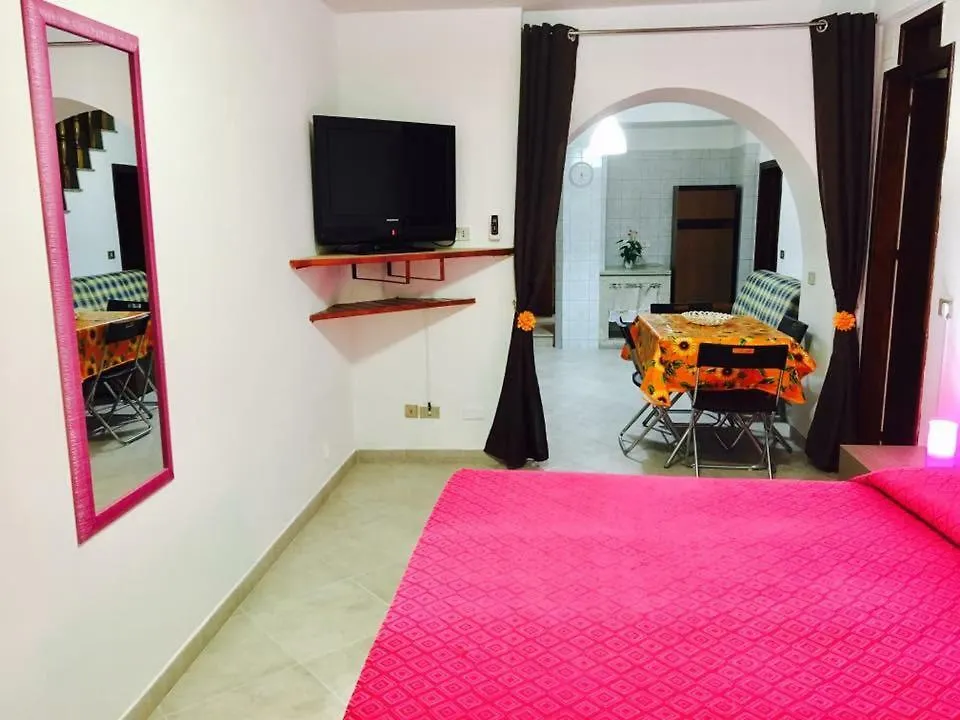 Casa Stromae A Due Passi Dal Mare Apartment Cefalu