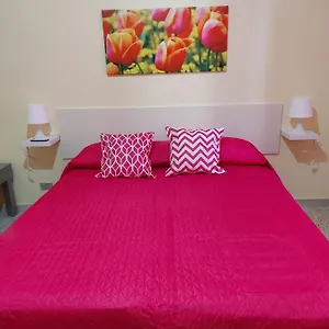  Appartement Al 25 Tulipani