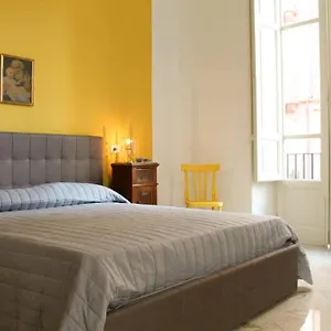 A Casa Di Enza Appartement Palerme