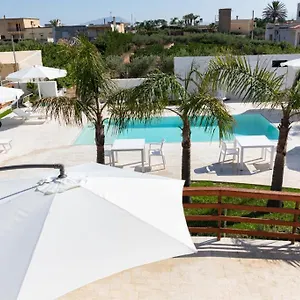 Il Glicine Hébergement de vacances Marsala