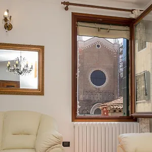 Casa San Giovanni E Paolo Appartement Venise
