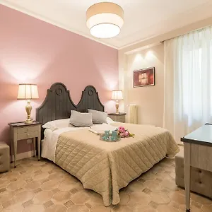 Altarocca Embassy Hébergement de vacances Rome